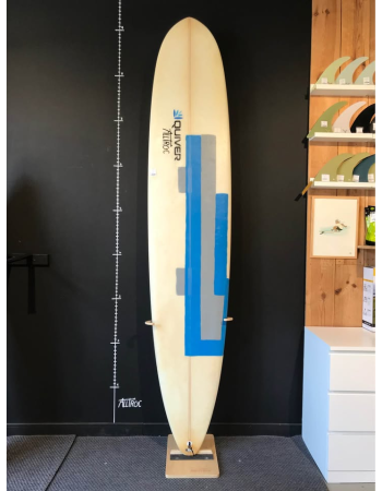 Quiver  Q Star  9’0"