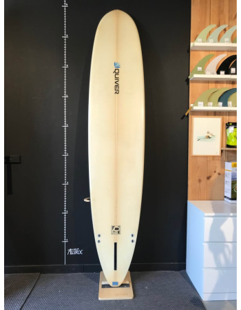 Quiver  Q Star  9’0"