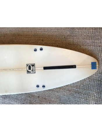 Quiver  Q Star  9’0"