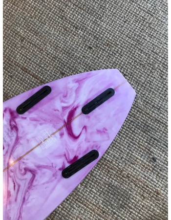 Primitive   Panic   5’8"