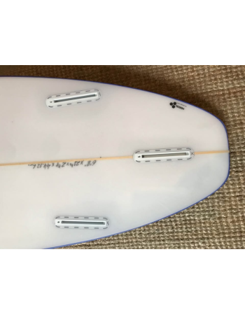 Secret shaper  6’8"