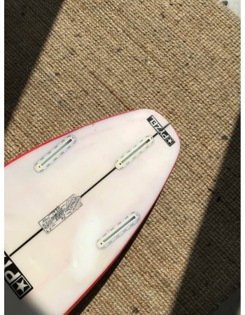Pyzel 74  5’9"