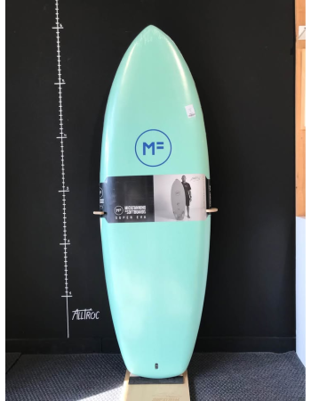 MF Little Marley 5’8"