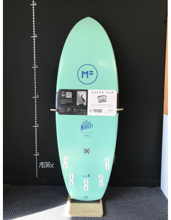 MF Little Marley 5’8"