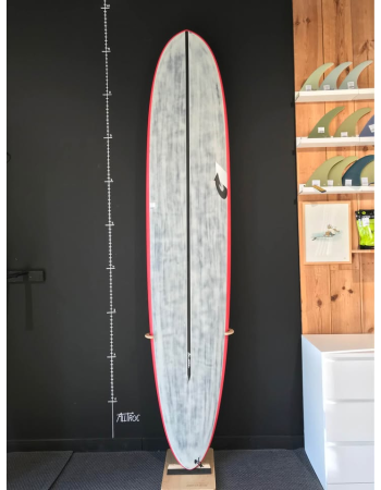 Torq Tec  The Don HP  9’1"