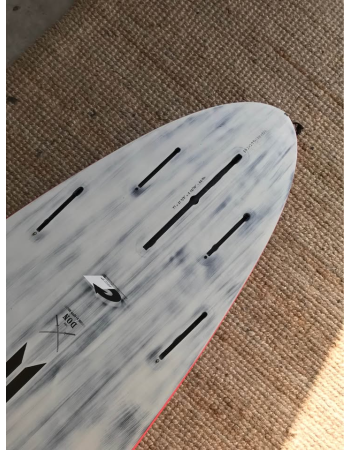 Torq Tec  The Don HP  9’1"