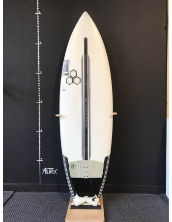 Al’merrick  Rocket-Wide 5’8"