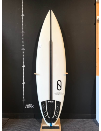 Tomo Houdini  6’0"