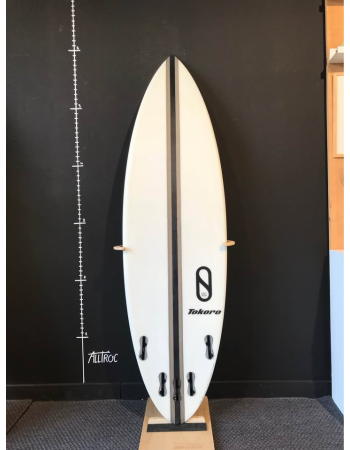Tomo Houdini  6’0"