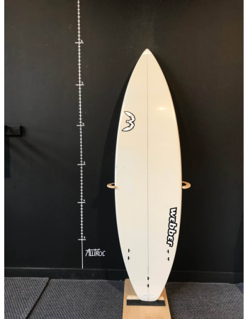 Webber 6’0 "