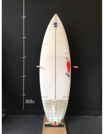 Chilli  5’0"
