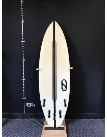 Tomo Gamma 5’2"