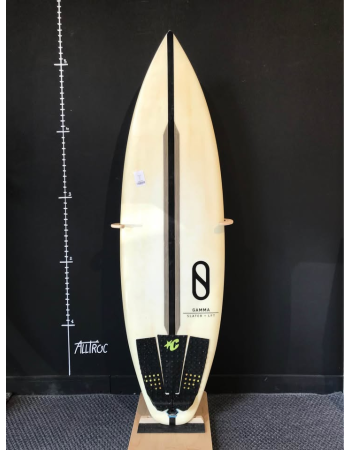 Tomo Gamma 5’2"