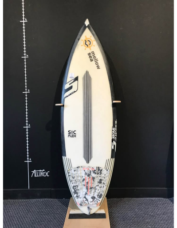 Luke Studer Sub Fusion 4’6"