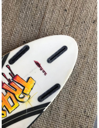 Luke Studer Sub Fusion 4’6"