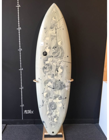 Luta  6’0"