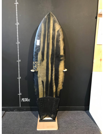 RT Matchbox  5’6"