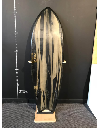 RT Matchbox  5’6"