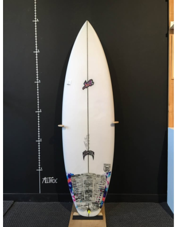 Mayhem  Little wing 5.8"