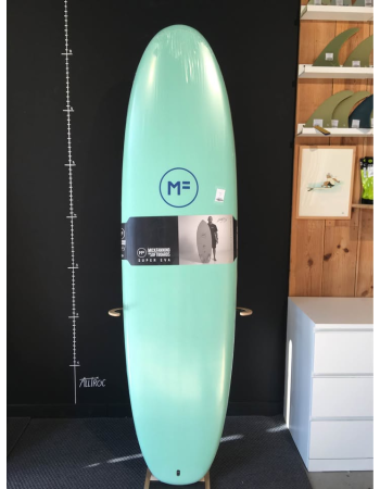 MF  The beastie  7’0"