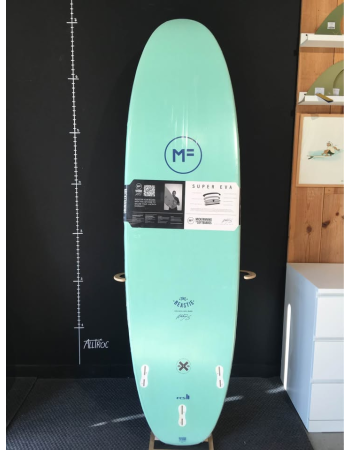 MF  The beastie  7’0"