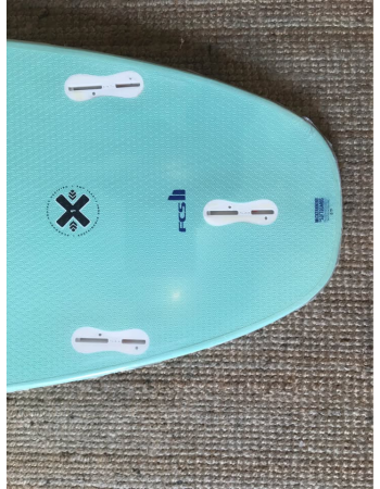 MF  The beastie  7’0"