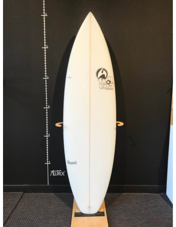 Full&cas Vanguard 6’1