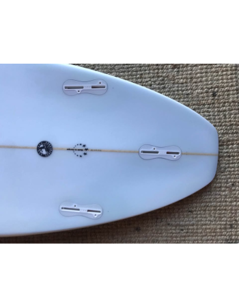 Full&cas Vanguard 6’1