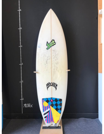 Mayhem  The Grocket 5’8"