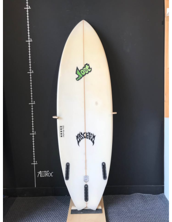 Mayhem  The Grocket 5’8"