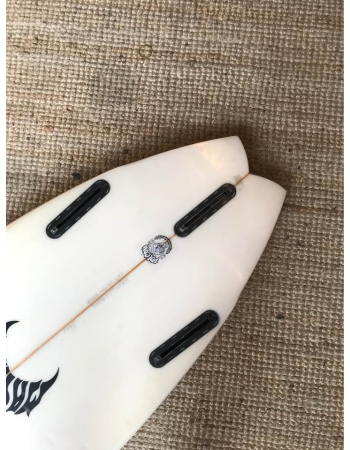 Mayhem  The Grocket 5’8"