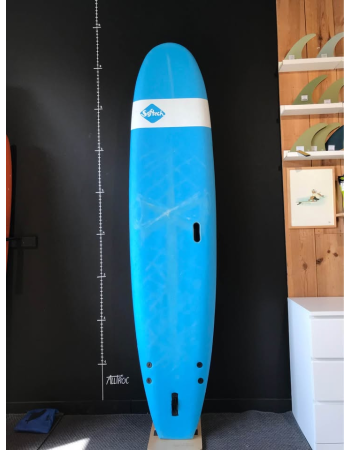 Softech Roller 8’0"