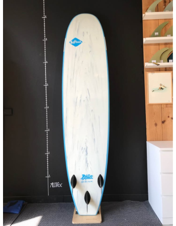 Softech Roller 8’0"