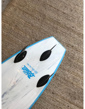 Softech Roller 8’0"
