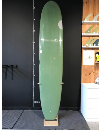 Aloha 9.4"