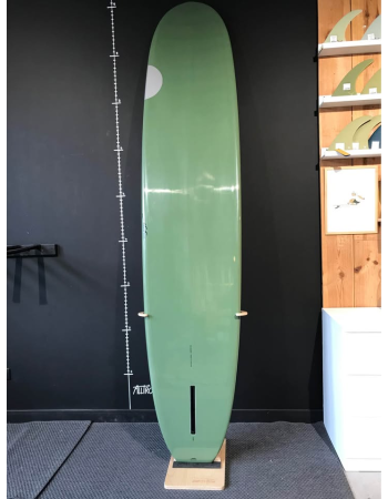 Aloha 9.4"