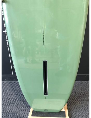 Aloha 9.4"