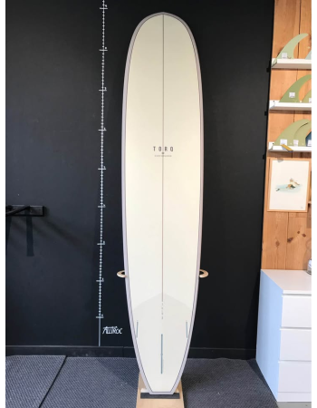 Longbaord Torq  9’1"