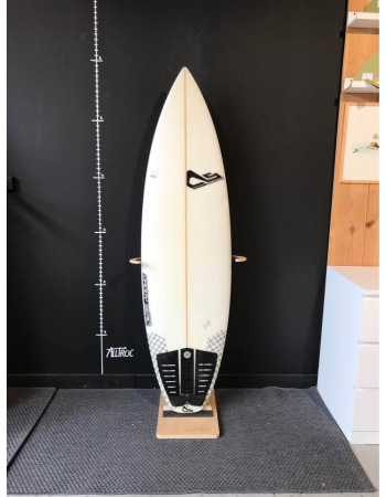 Daddy Seal  5’10"
