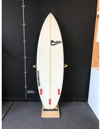 Daddy Seal  5’10"