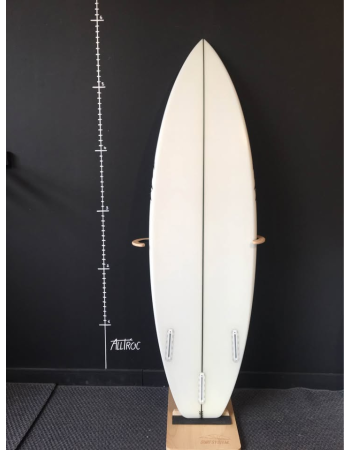 Bliss  5’10"