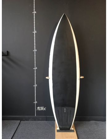 Bliss  5’10"