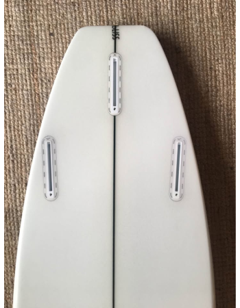 Bliss  5’10"