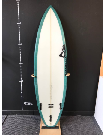 Daddy seal  Yardies   6’0"
