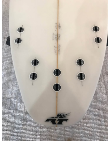 Rt 5’10"