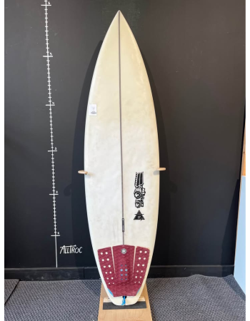 JS R17 5’8"