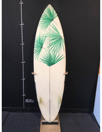 Notox 6’1"