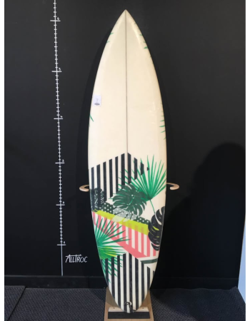 Notox 6’1"