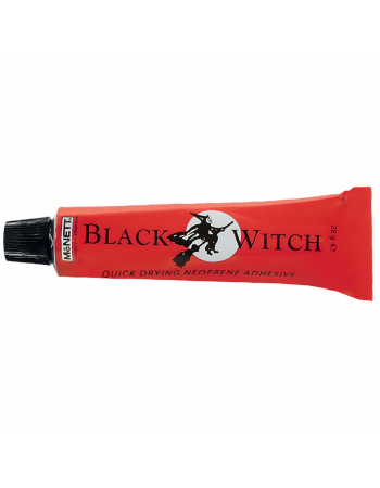 Colle Néoprène Black Witch