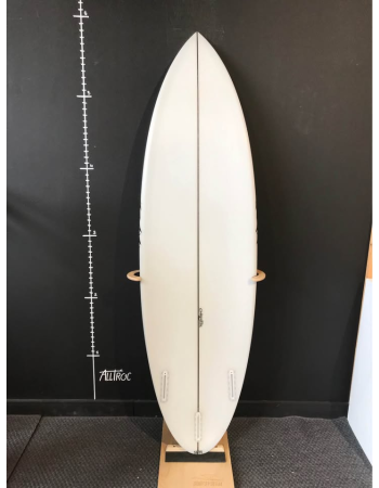 Bliss Christelle 6’0"